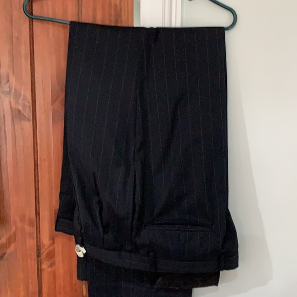 Suit - Picture 2 of 2